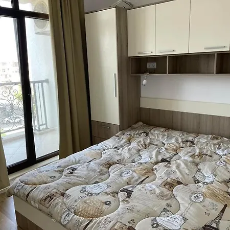 Aivazovski Park - Sp Apartament *