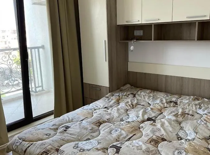 Aivazovski Park - Sp Διαμέρισμα *