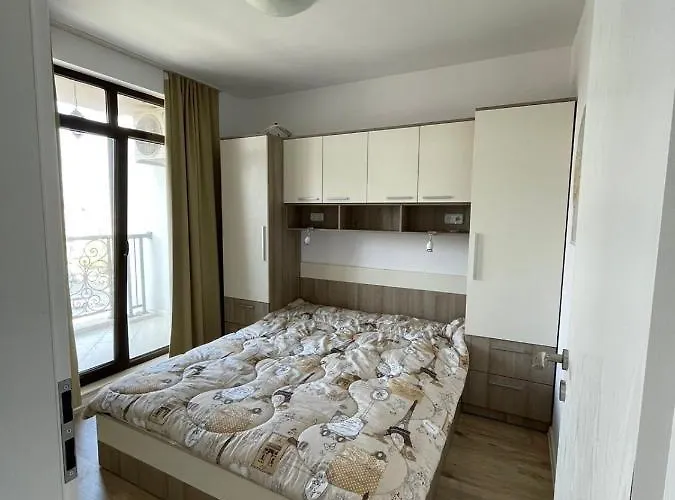 Διαμέρισμα Aivazovski Park - Sp *