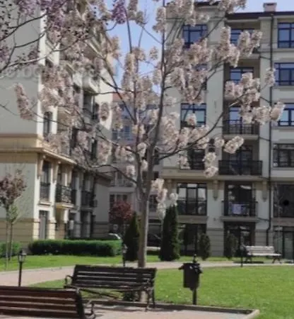 Aivazovski Park - Sp